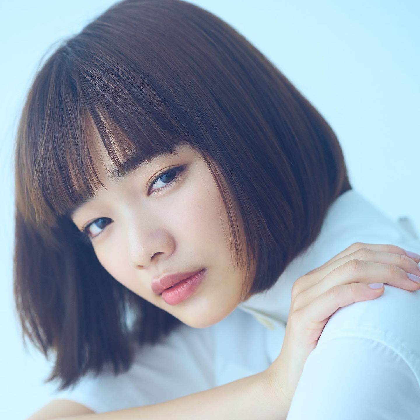 見上愛のプロフィール写真